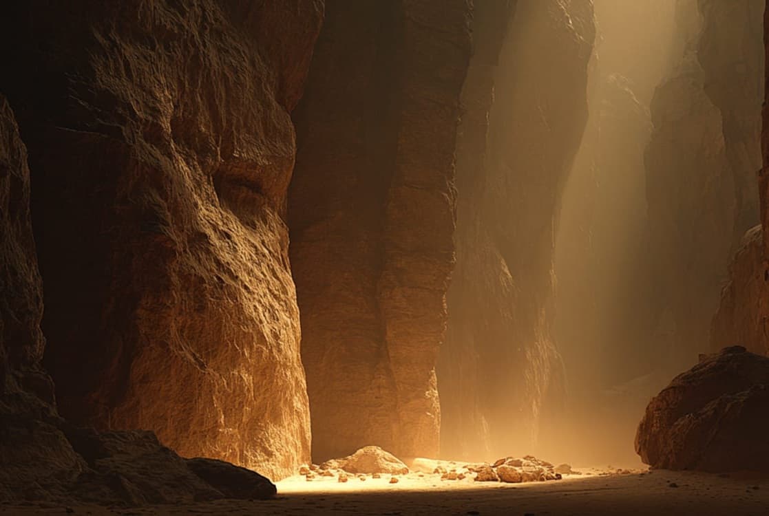 The Courage to Carry Islam